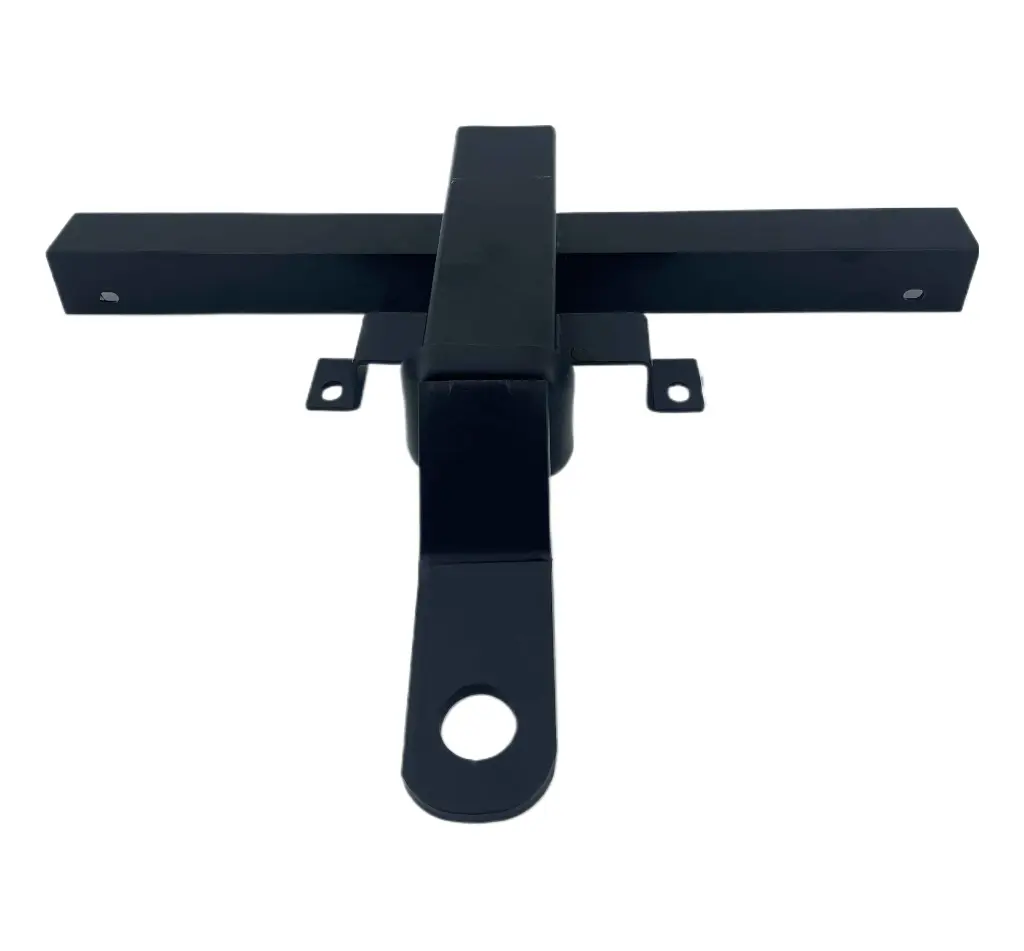 Trailer hitch for Clubcar DS