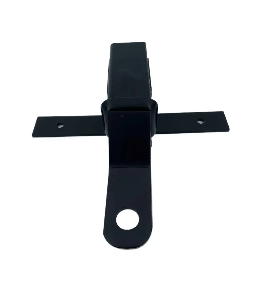 Trailer hitch for EZGO RXV