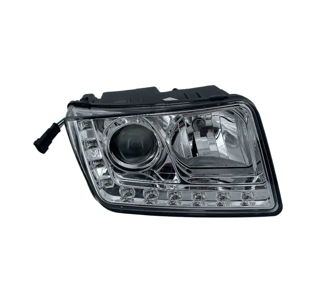 Front right headllight for Eagle Evo