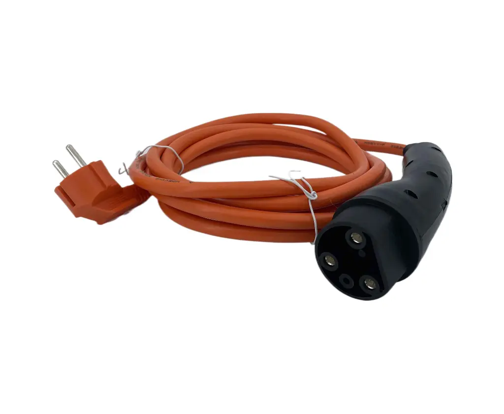 Charging cord assembly original for HDK Universal