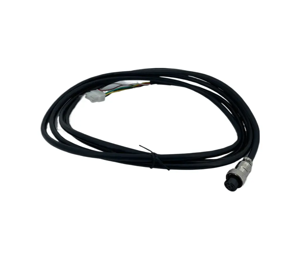 Lithium battery indicator cable for HDK 2 seats and 2+2 seats