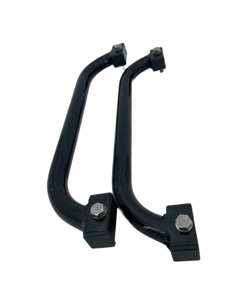 Hand holder top for HDK 2 seaters