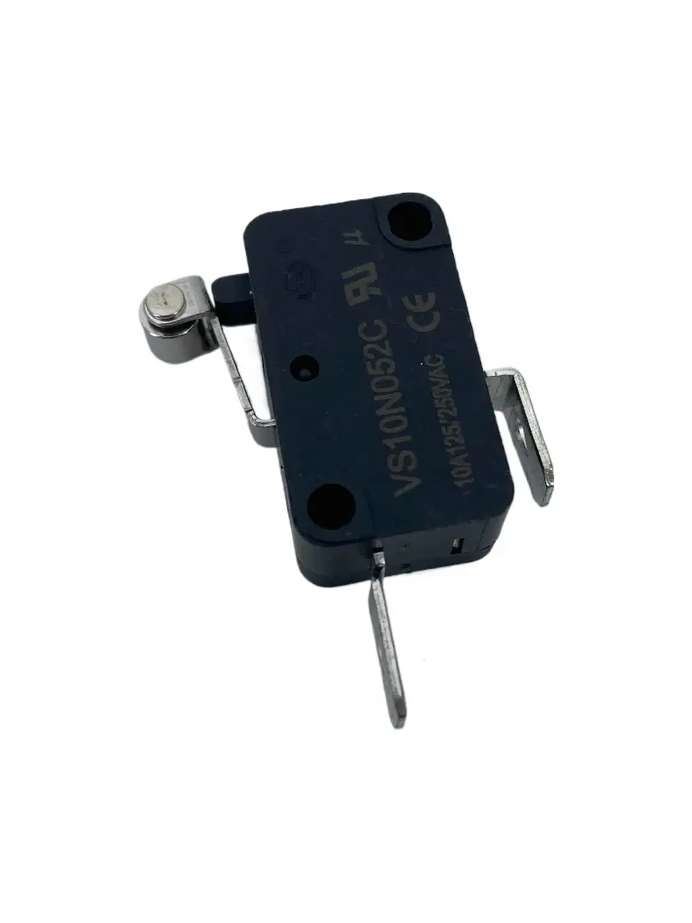 Accelerator micro switch for EZGO