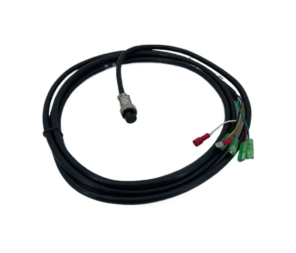 Lithium battery indicator cable for HDK 