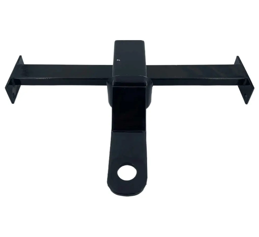 Trailer hitch for Genesis 300/250 rear seat 