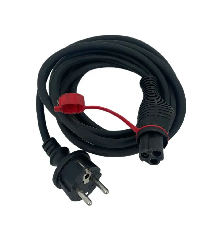 Charger cable 3,5m for Garia