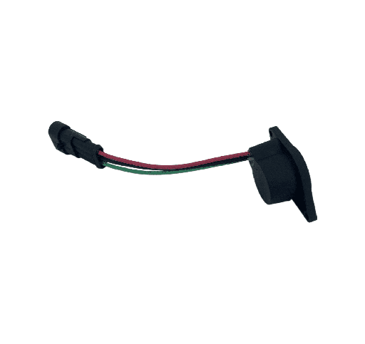 [3202020-004] Speed Sensor for 3-wire red-green-black ADC Motor for Clubcar Precedent, Tempo