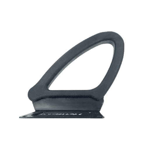 [7109100-036R] Front right armrest original for Eagle Classic