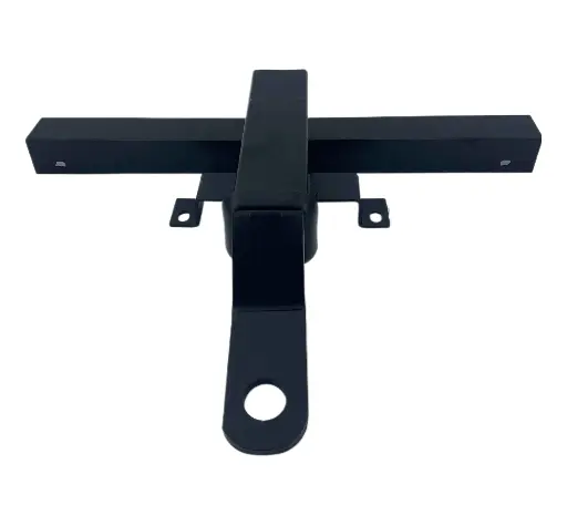 [03-081] Trailer hitch for Clubcar DS