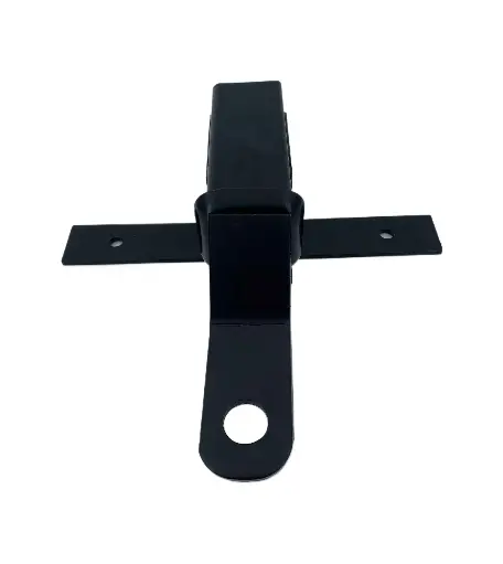 [03-083] Trailer hitch for EZGO RXV