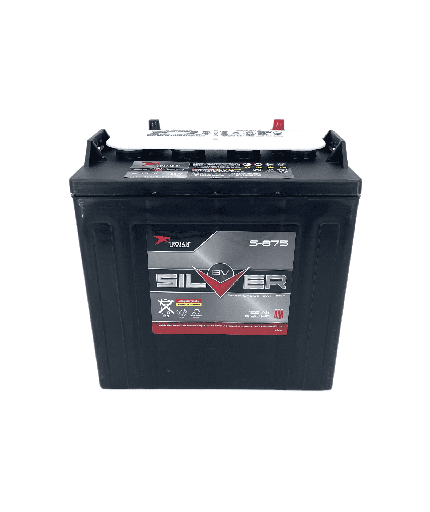 [S-875 ELPT] Battery Trojan Silver S875 ELPT 8V 165Ah Universal