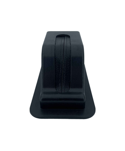 [2807011-050] Black plastic handbrake lever cover for Eagle Classic