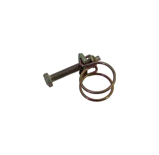 [Q67518] Wire clip for brake hose for Eagle Evo