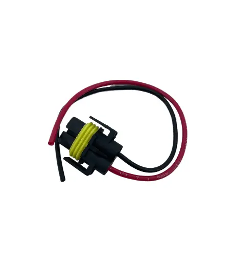[880881] Faisceau de cable pour ampoule H11