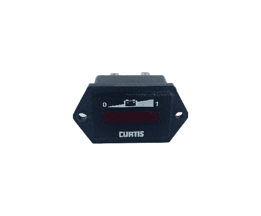 [462] Low battery indicator for Clubcar Precedent, Carryall