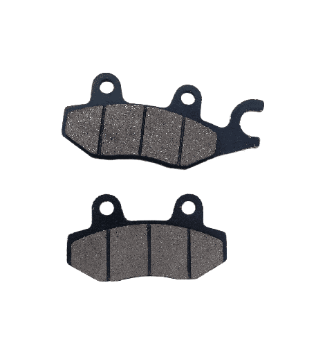 [2801111-010] Brake pads for Eagle Universal 