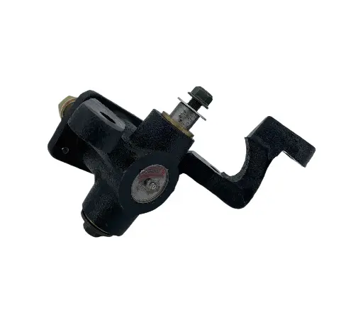 [2302200-015] Front right steering knuckle for Eagle Allroad with hydraulic drum