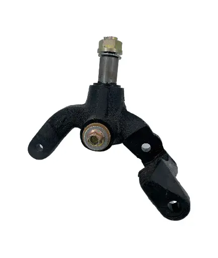[2302200-041] Front right steering knuckle for Eagle Allroad without front brakes 