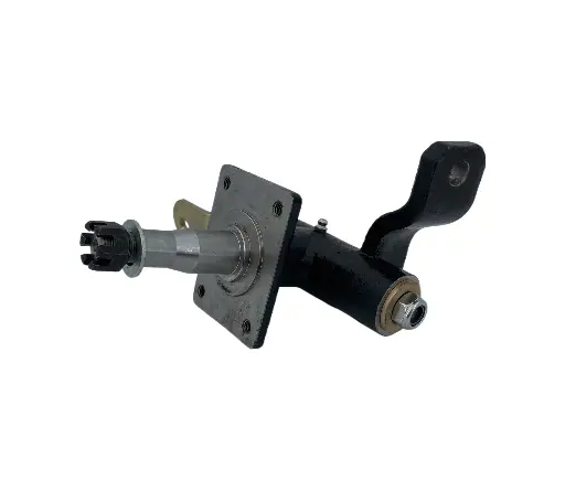 [2302200-029] Front right steering knuckle assembly for Eagle Evo