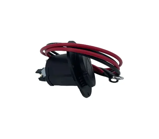 [3049120-001] Charger harness assembly 48v for Eagle 