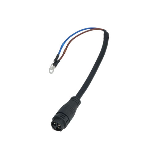 [S51105BE110A] Onboard charger cable for Lithium Batteries