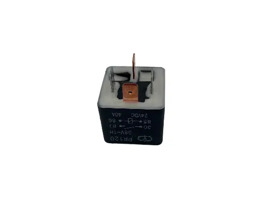[3040010-001] Auxiliary relay PR120 36V-1H 24VDC 40A