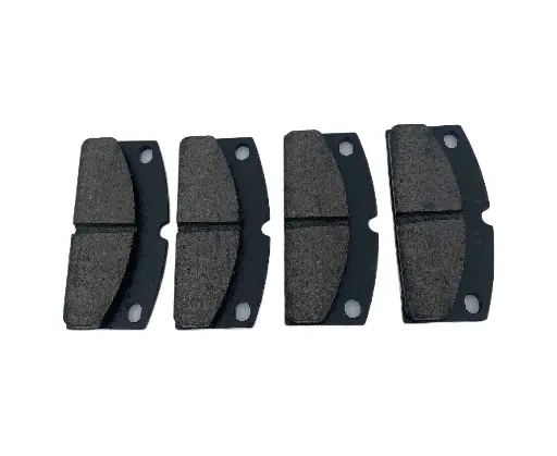 [G2122101100] Brake pads for Garia