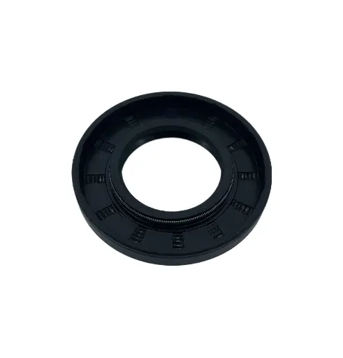 [2.03.0234] Front hub seal for HDK with hydraulic brake