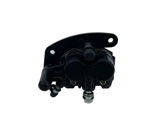 [2.01.0284] Hydraulic front left brake caliper for HDK