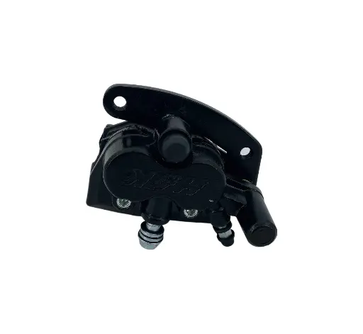 [2.01.0285] Hydraulic front right brake caliper  for HDK