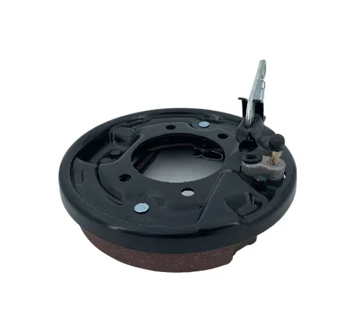 [2.01.0289] Hydraulic left brake assembly for HDK