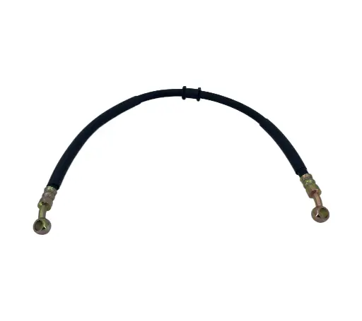 [2.01.0201] Front brake hose for HDK