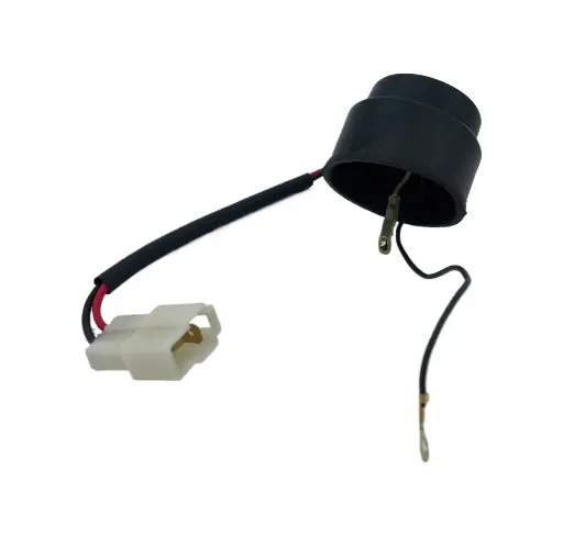 [2.04.0780] Led bulb for head lights for HDK