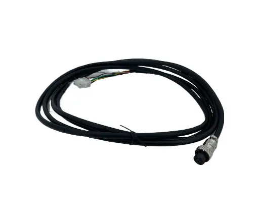 [2.04.0912] Lithium battery indicator cable for HDK 2 seats and 2+2 seats