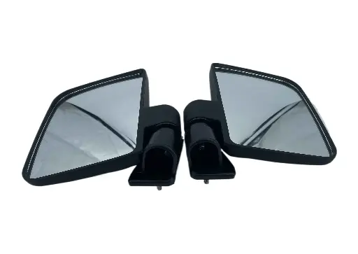 [3.04.0078] Rear view side mirror assembly for HDK