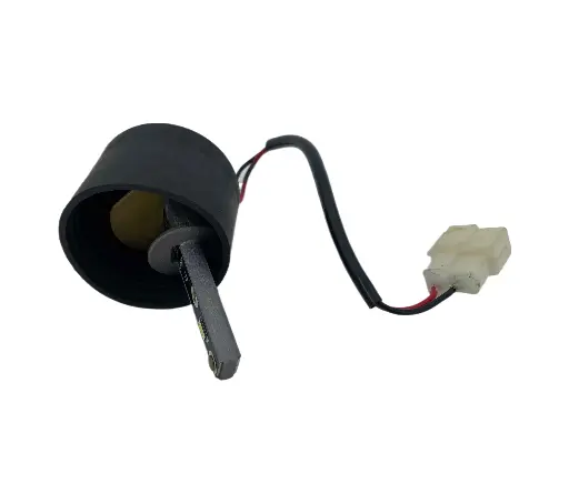 [2.04.1231] Led bulb for head lights for HDK