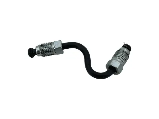[465038] Brake hose short for Melex