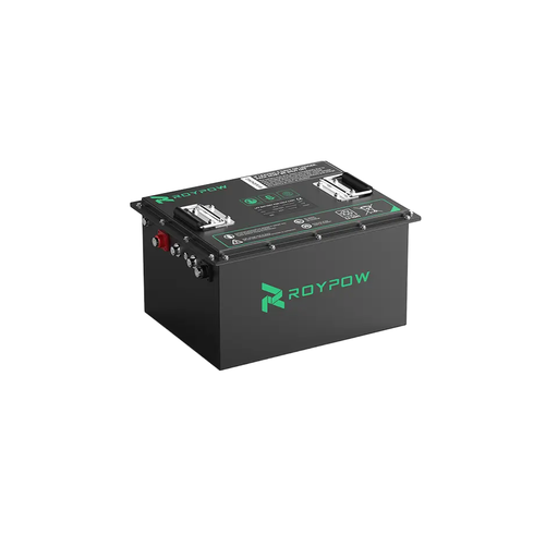 [S5156] Lithium battery pack 56Ah 48V   