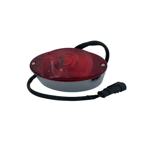 [2025R-3006011] Right & left tail light for Eagle Road