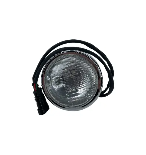[6043KR-3005001A] Left & right headlight for Eagle Classic Road