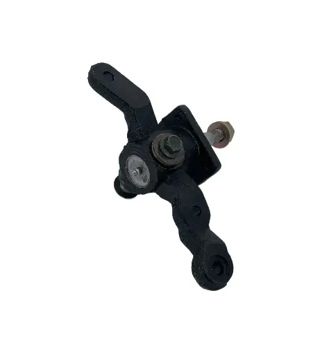 [2302200-039] Front right hub carrier with hub for Eagle Classic with hydraulic brakes 