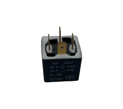 [2.04.0058] Auxiliary relay PR120 48V 40A for HDK Road