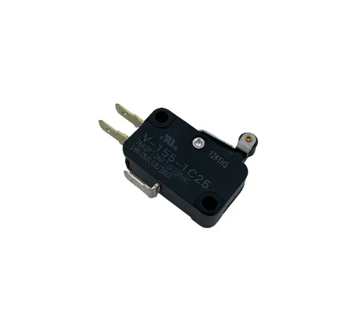 [2.04.0003] Microswitch of accelerator for HDK 