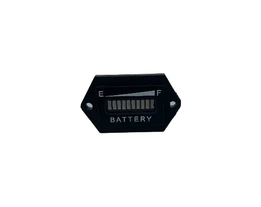 [2.04.0858] Battery indicator for HDK with lithium battery