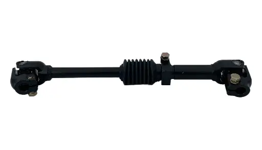 [2.01.0086] Steering column for Eagle Turfman, Forester