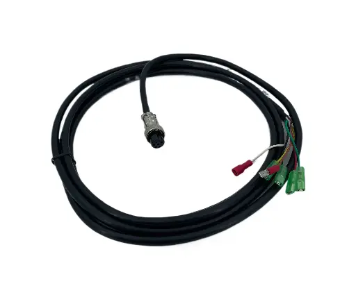 [2.04.0911] Lithium battery indicator cable for HDK 