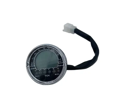 [2.04.0045] Speedometer 48V for HDK with AC system
