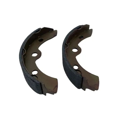 [4208] Brake shoes for Clubcar 