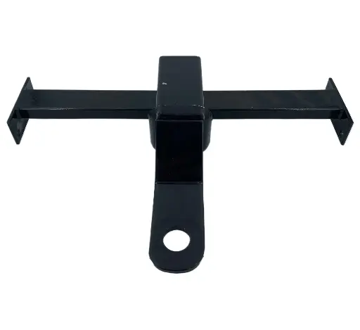 [01-067] Trailer hitch for Genesis 300/250 rear seat 