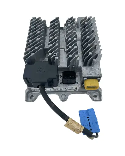 [R940-0009] Rebuilt DeltaQ IC650 48v 13,5A charger